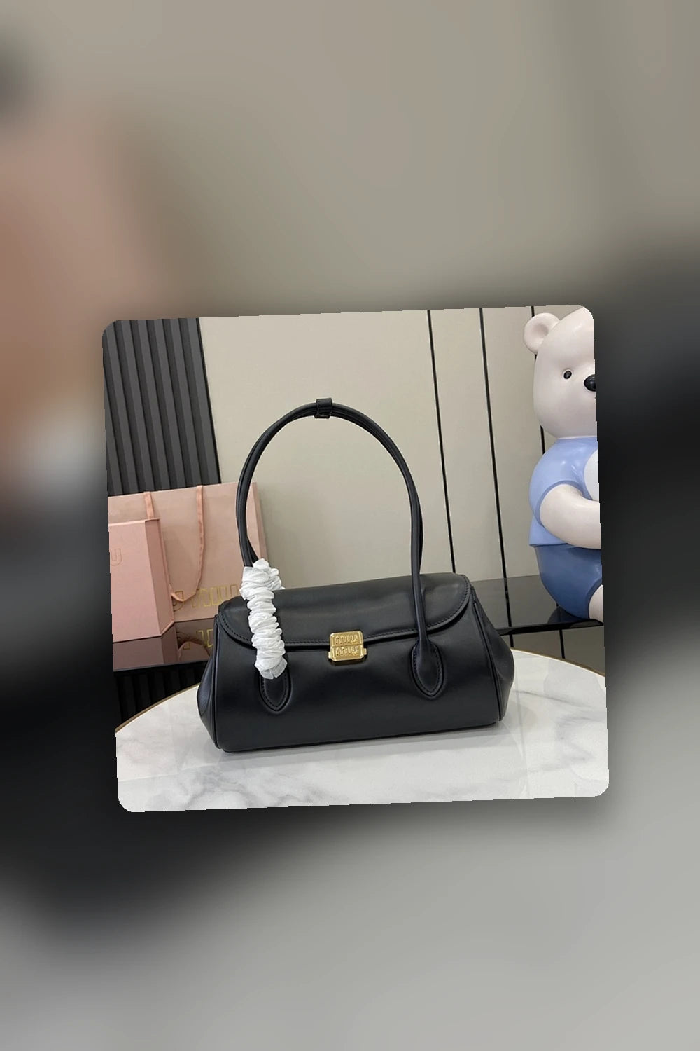 NB - MMU Bag - 922