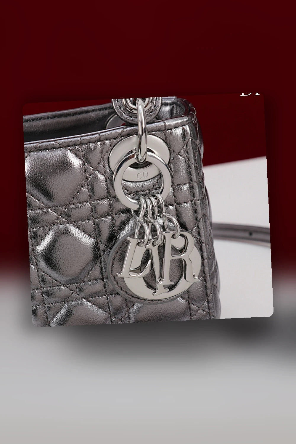 NB - DOR Bag - 341