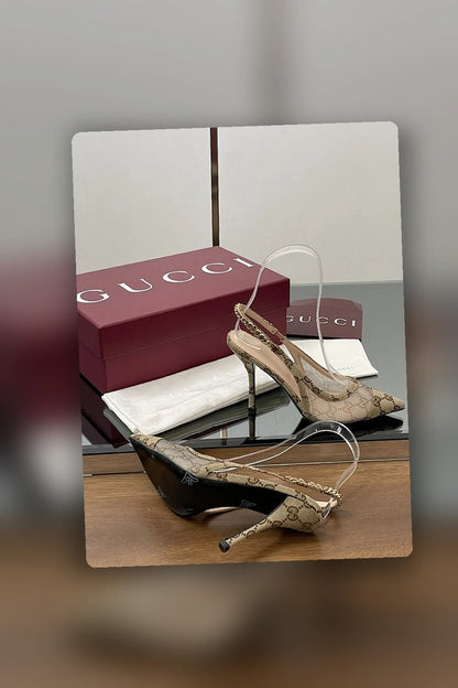 NB - GUKI Women Shoes - 342