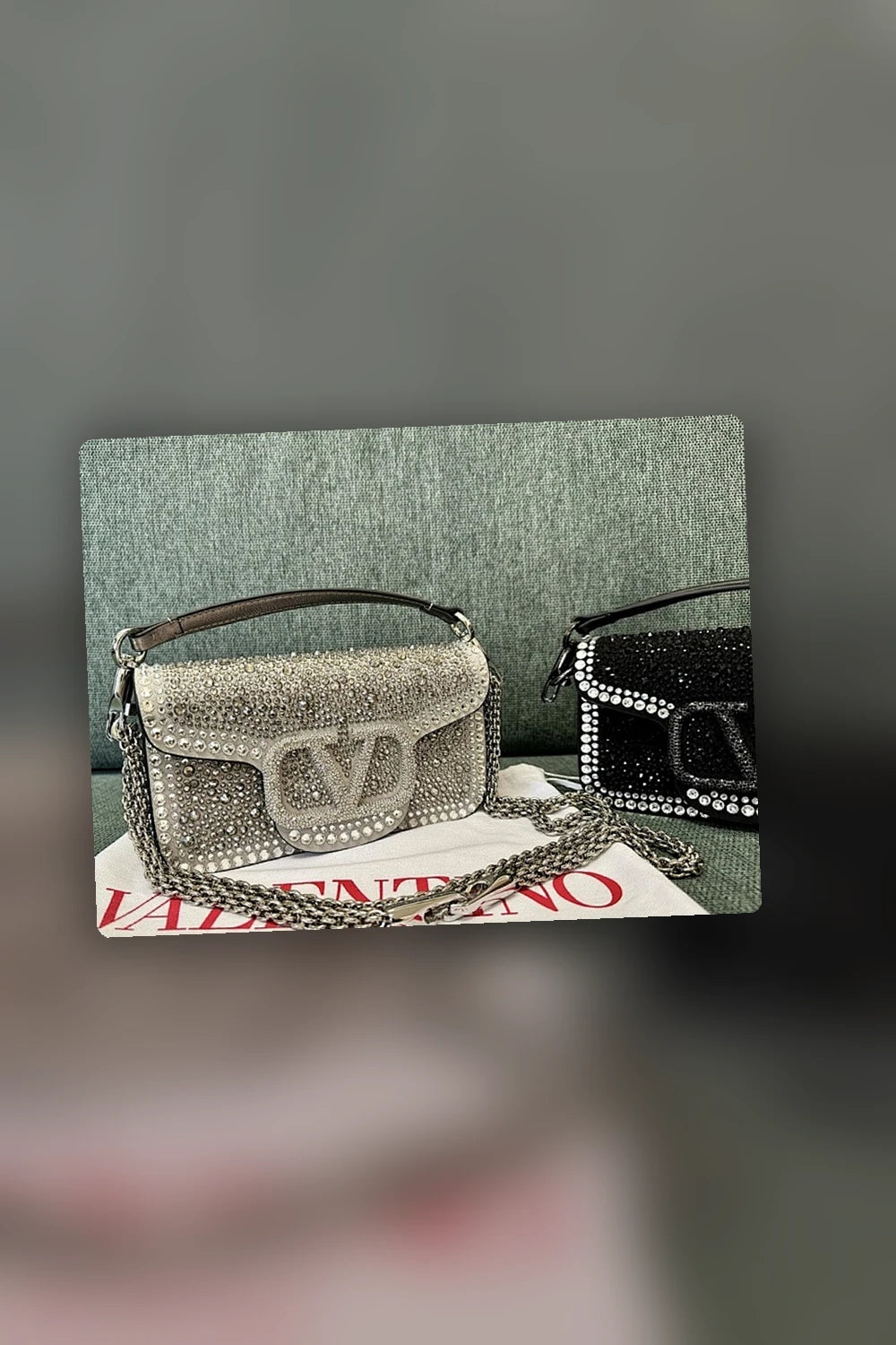 NB - VEL Bag - 444