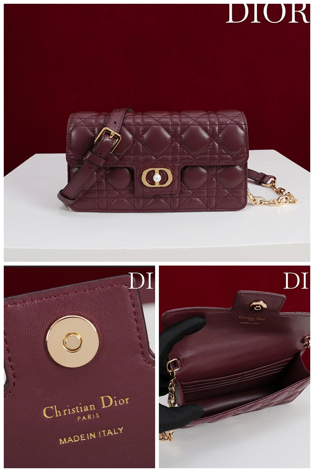 NB - DOR Bag - 358