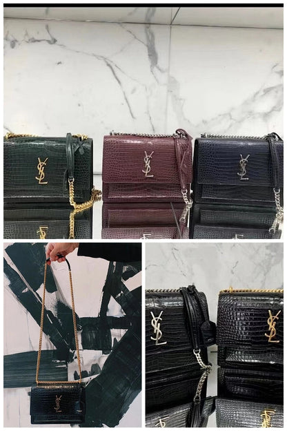 NB - YLS Bag - 1098