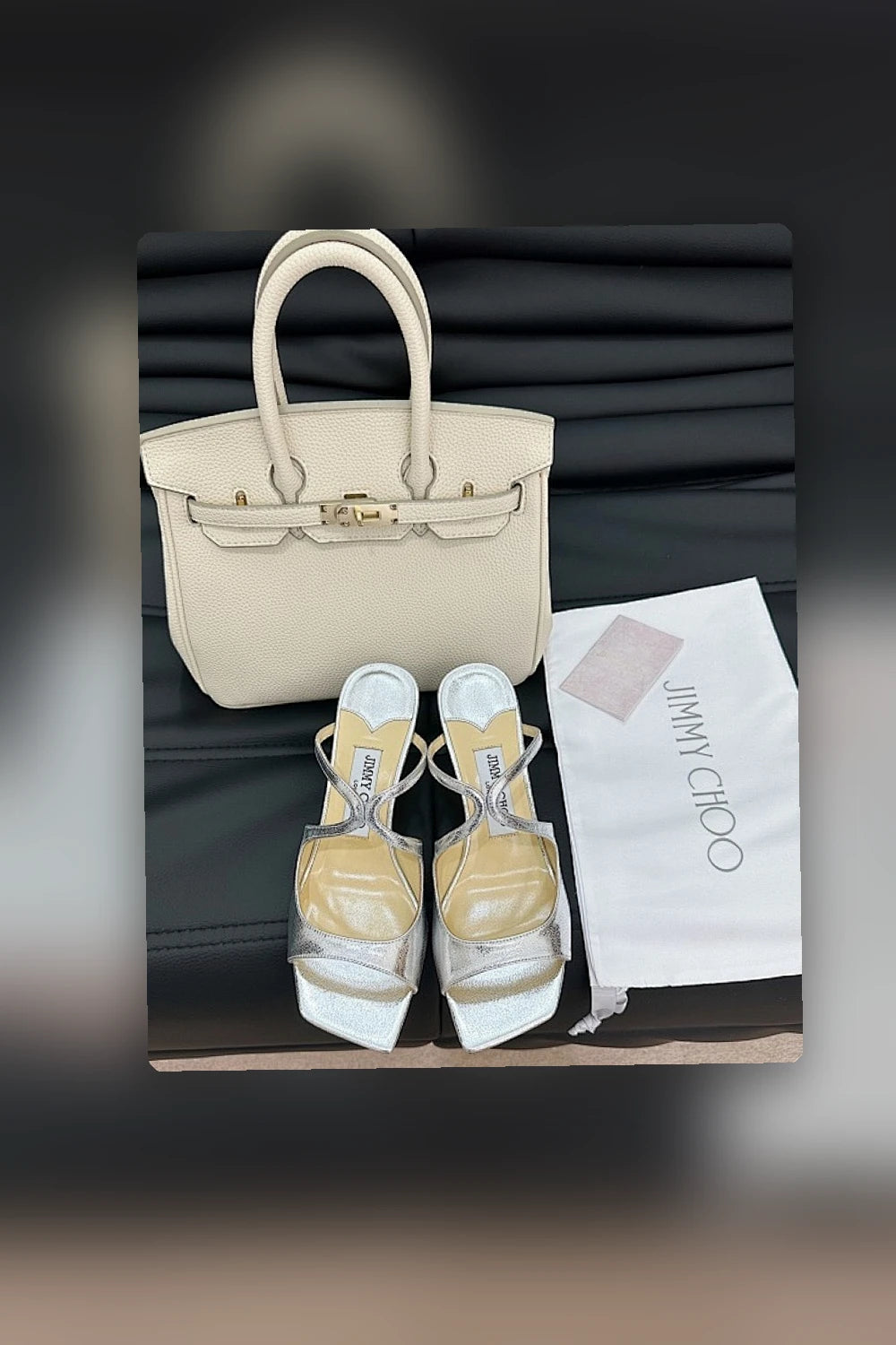 NB - JMC Mix Items - 191