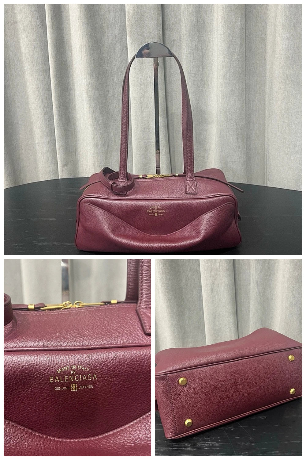NB - BG Bag - 1473