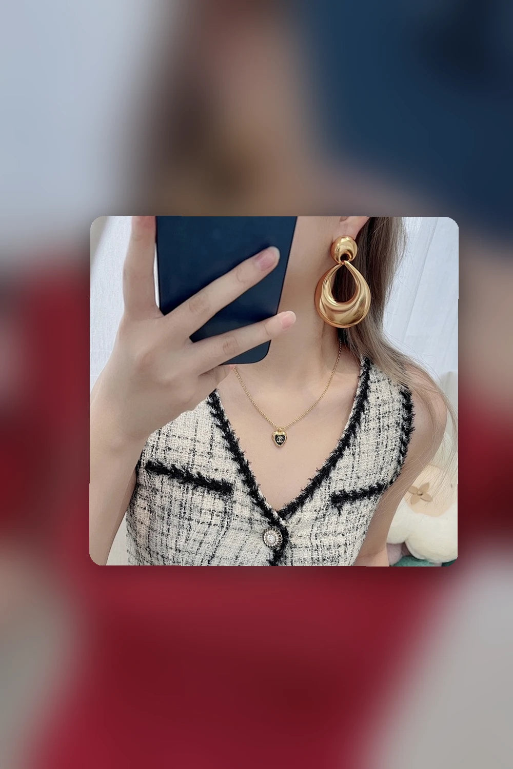 NB - YLS Jewelry - 331