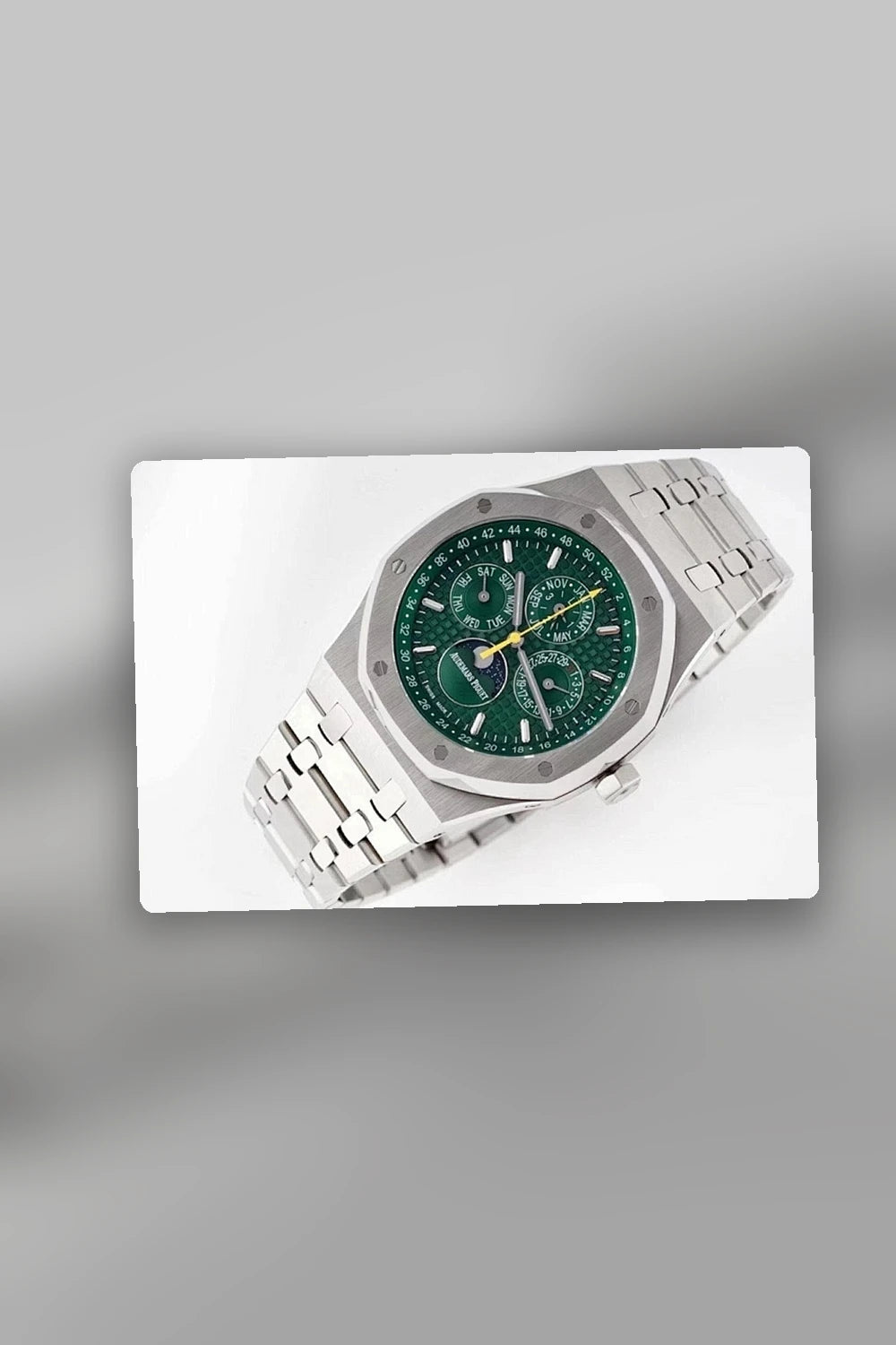 NB - Mix Watch - 709