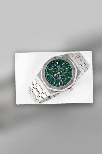 NB - Mix Watch - 709