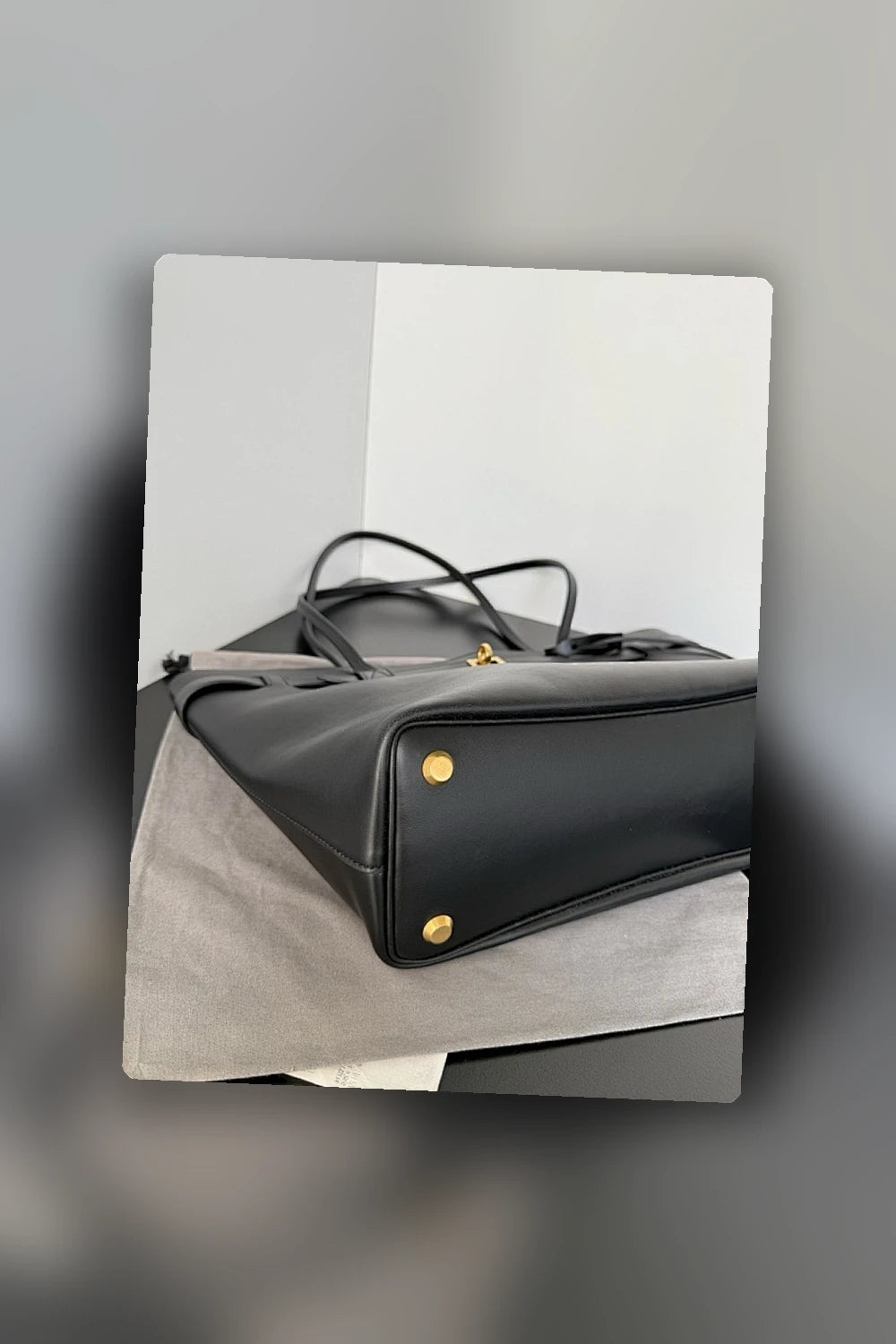 NB - BG Bag - 865