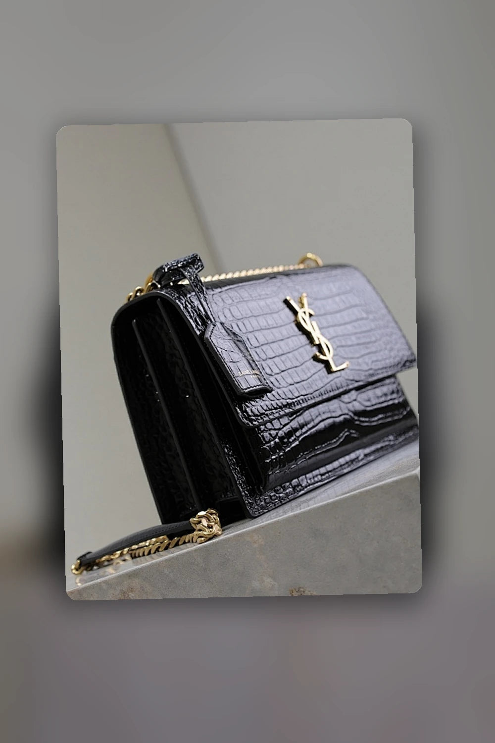 NB - YLS Bag - 566
