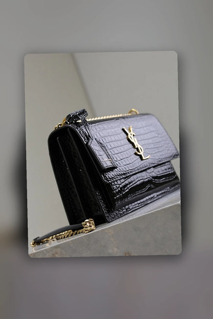 NB - YLS Bag - 566