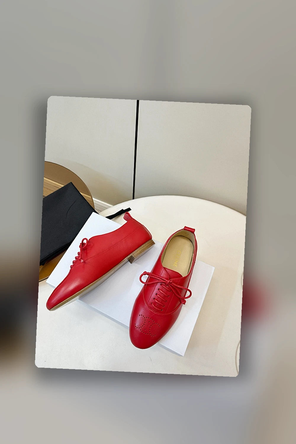 NB - COL Women Shoes - 456