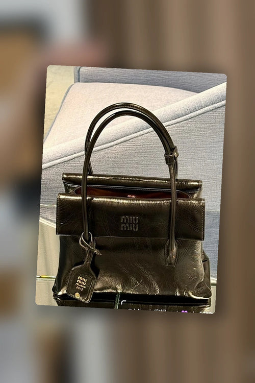 NB - MMU Bag - 886