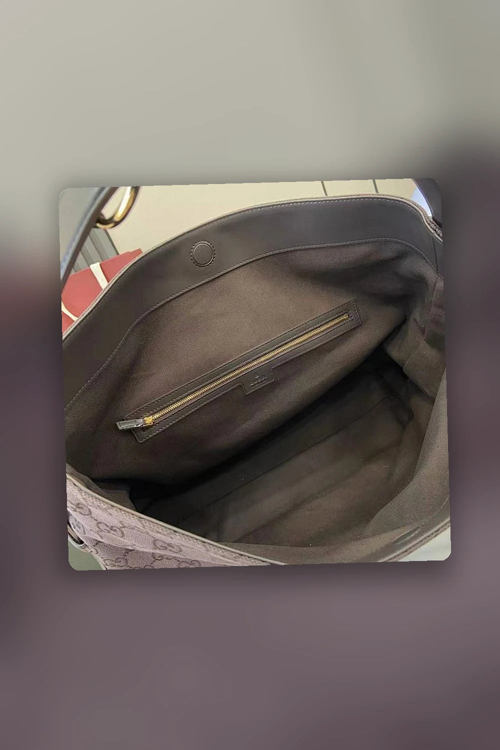 NB - GUKI Bag - 146