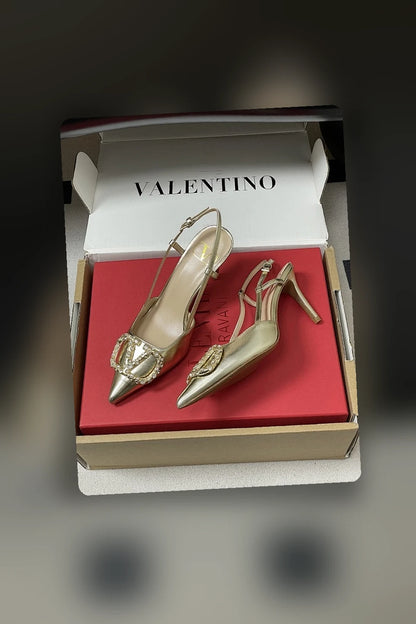 NB - VEL Women Shoes - 009