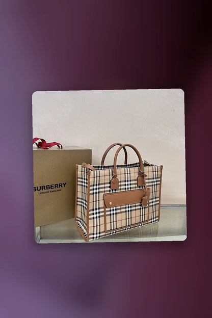 NB - BOR Bag - 217