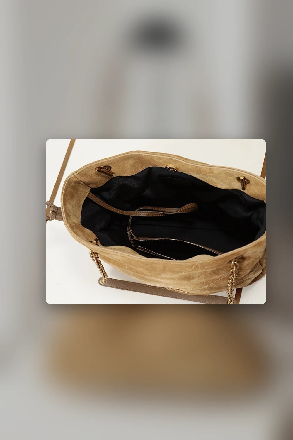 NB - YLS Bag - 211