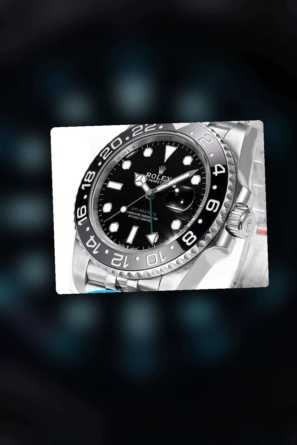 NB - Mix Watch - 591