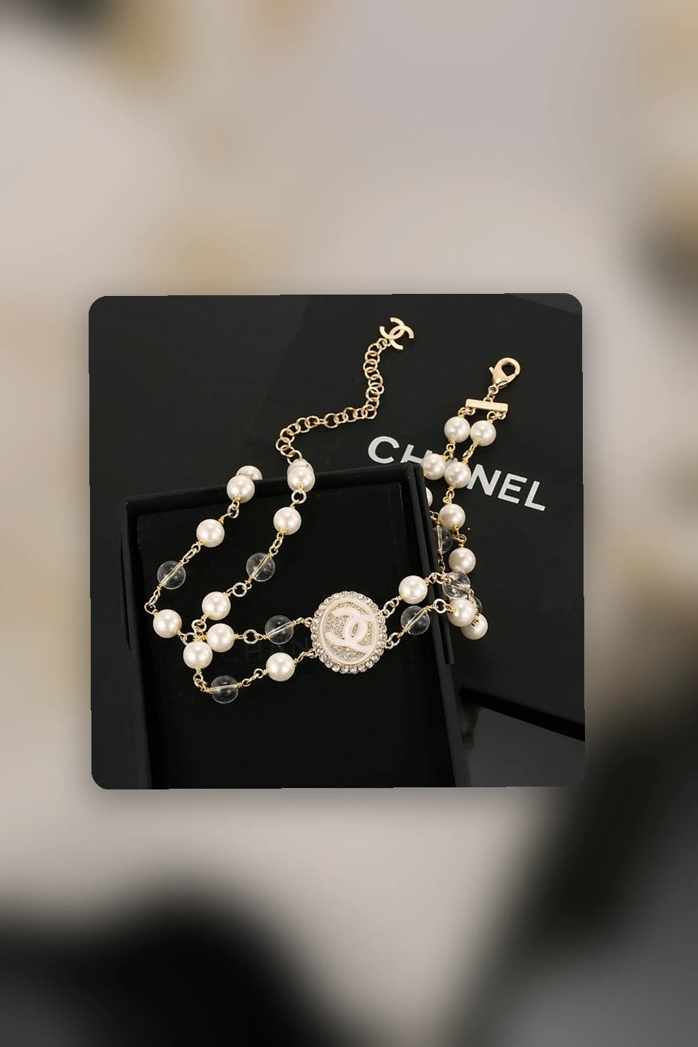 NB - CHL Jewelry - 721