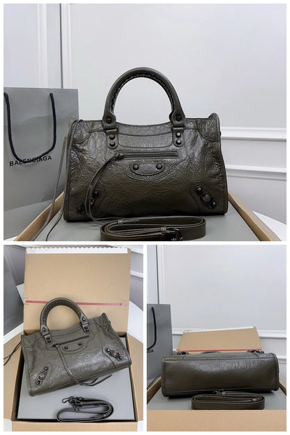 NB - BG Bag - 1572