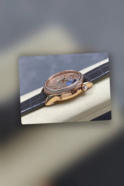 NB - Mix Watch - 936