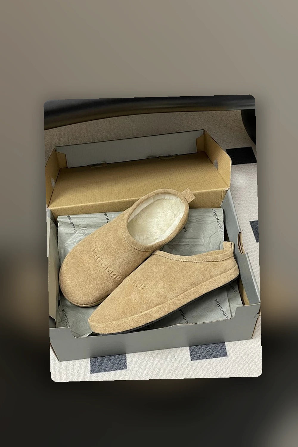 NB - BG Women Shoes - 780
