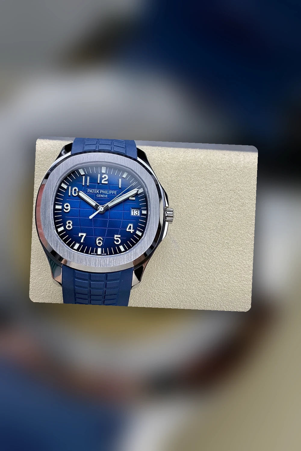 NB - Mix Watch - 1210