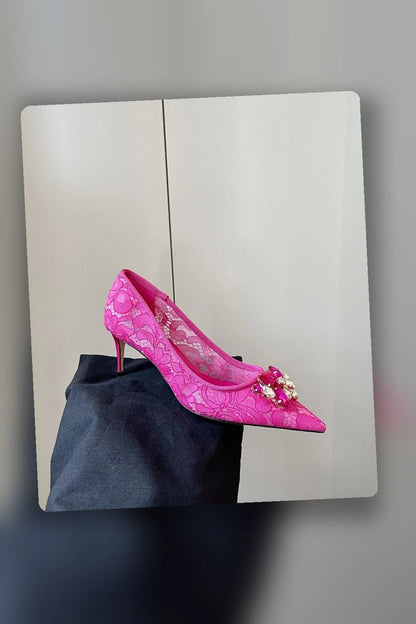 NB - DAG Women Shoes - 032