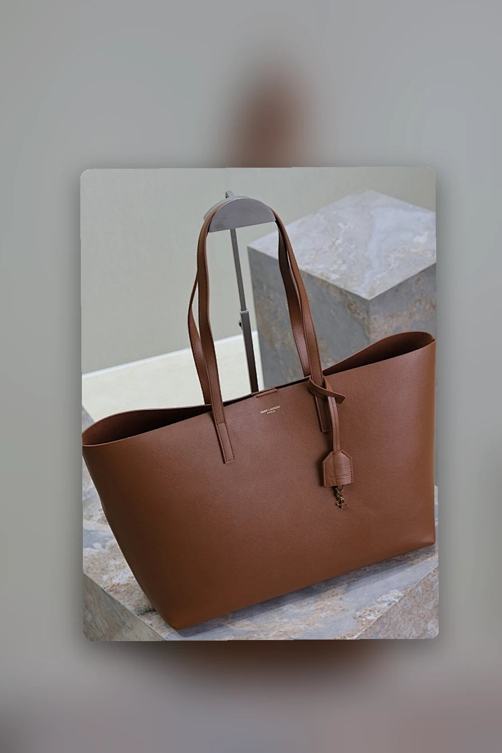 NB - YLS Bag - 947