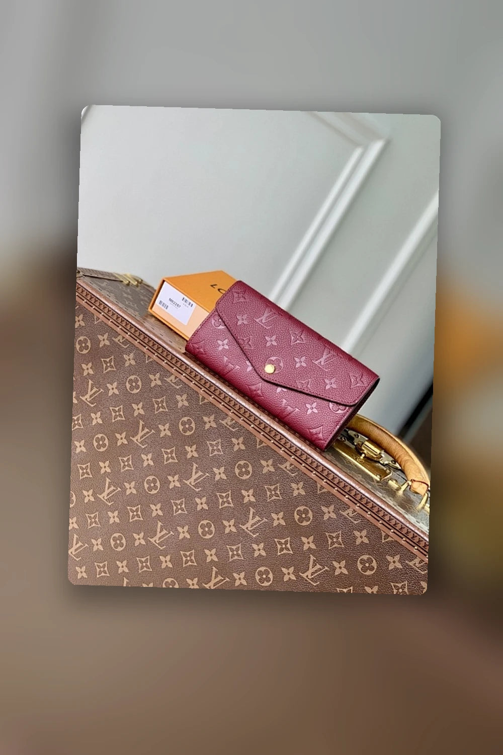 NB - Mix Wallet - 876