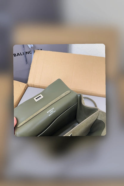 NB - BG Bag - 830