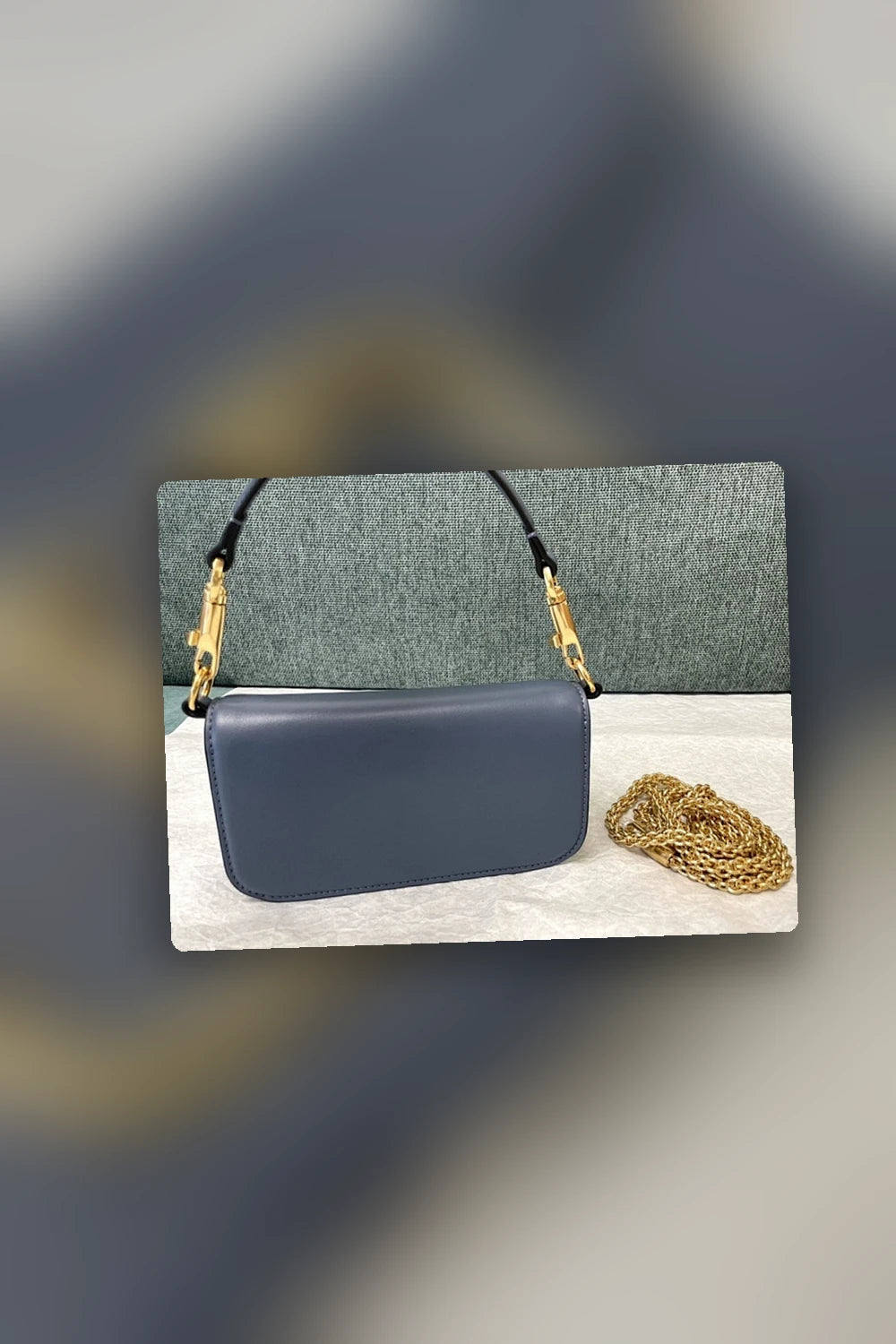 NB - VEL Bag - 764