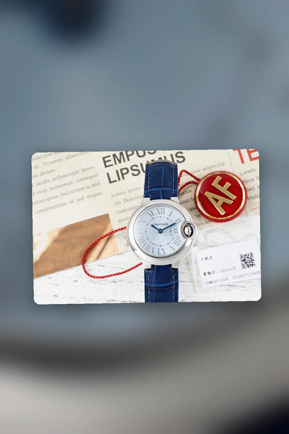 NB - Mix Watch - 1032