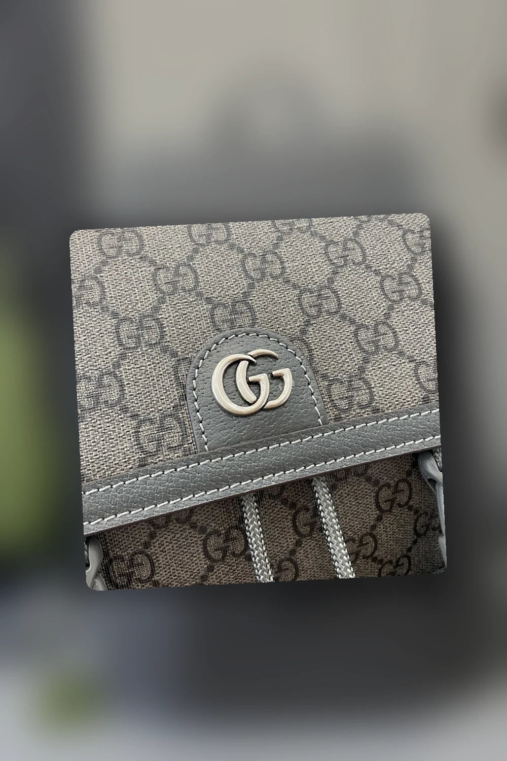 NB - GUKI Bag - 762