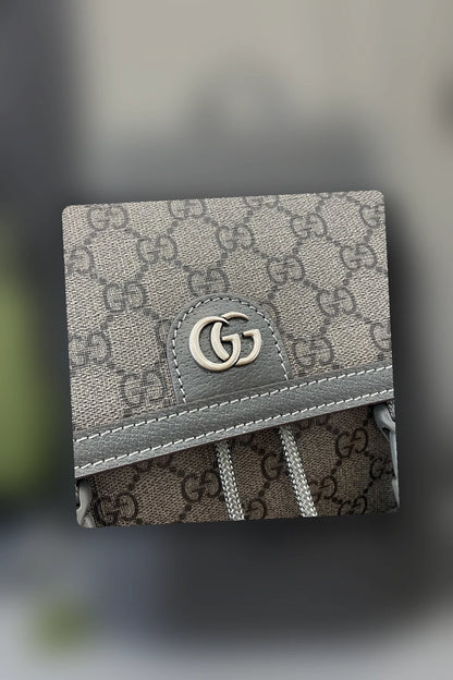 NB - GUKI Bag - 762
