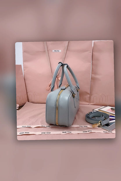 NB - MMU Bag - 1042