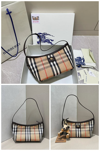 NB - BOR Bag - 427