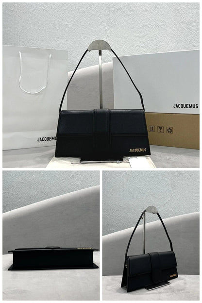 NB - JCA Bag - 406