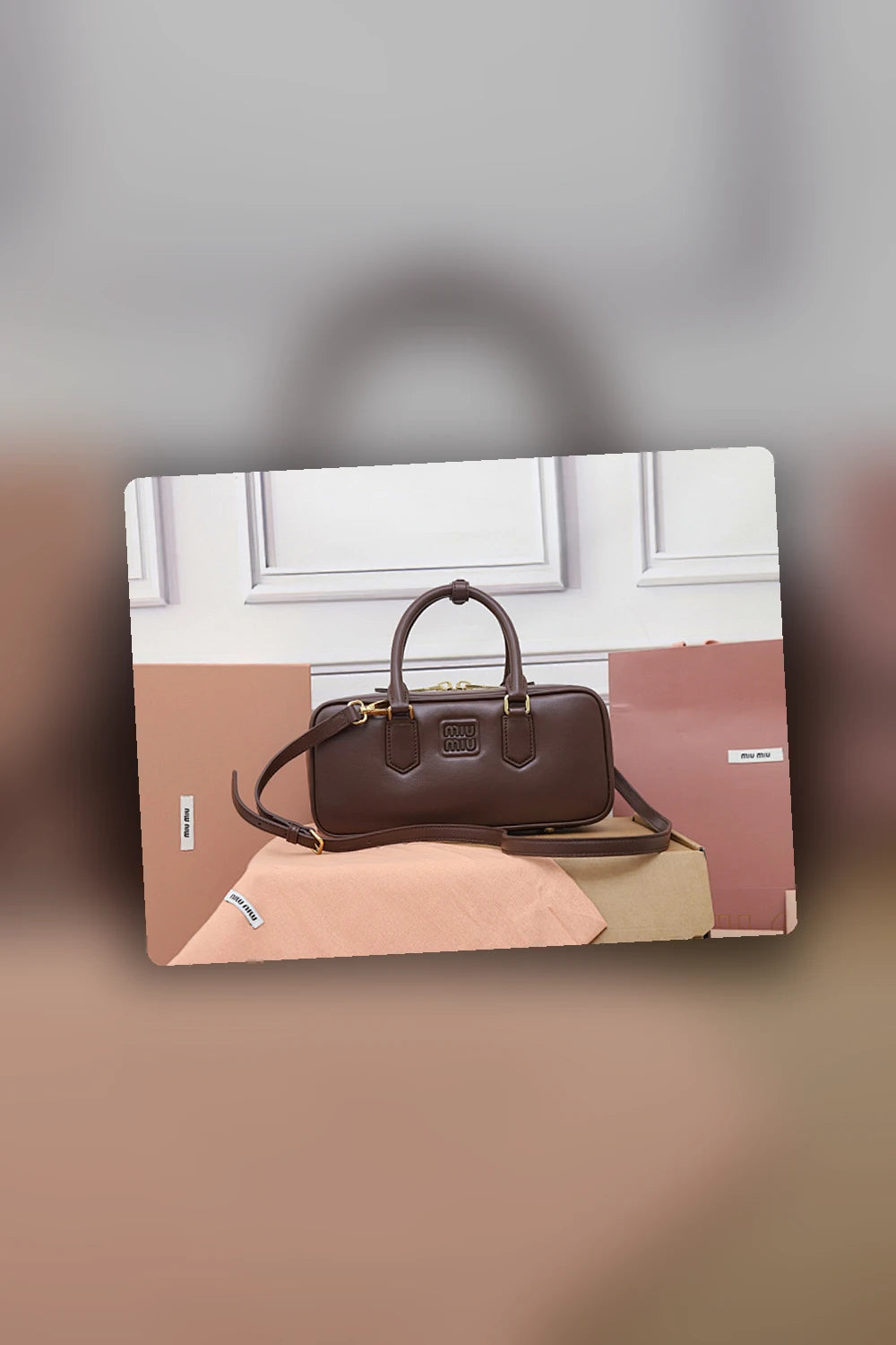 NB - MMU Bag - 1348