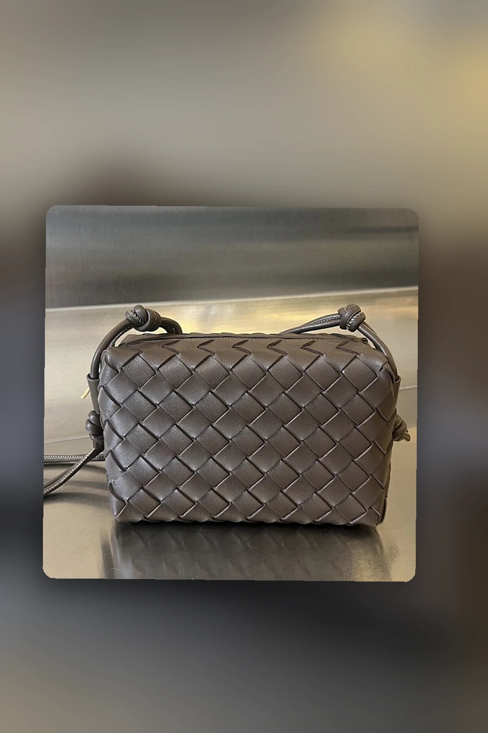 NB - BOV Bag - 803