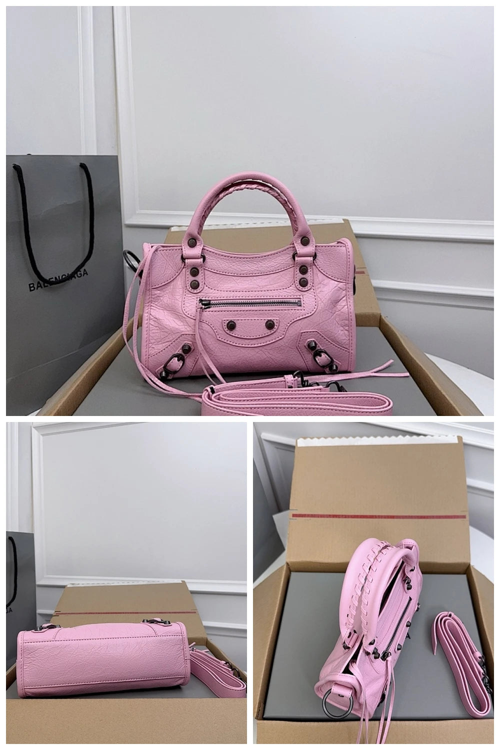 NB - BG Bag - 2007