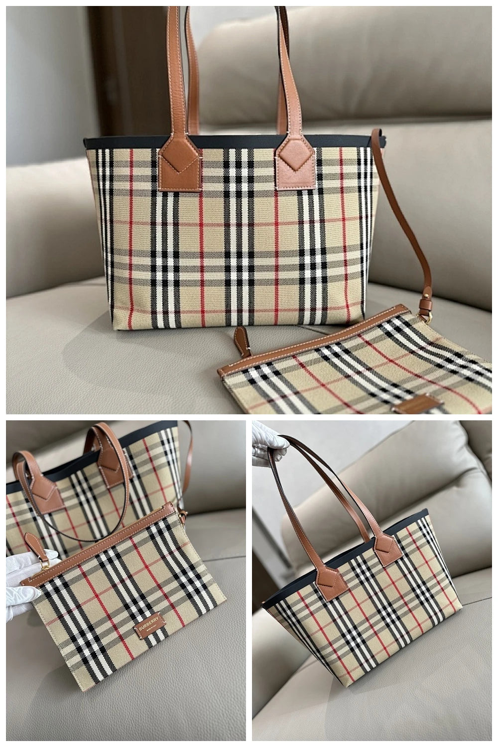 NB - BOR Bag - 173