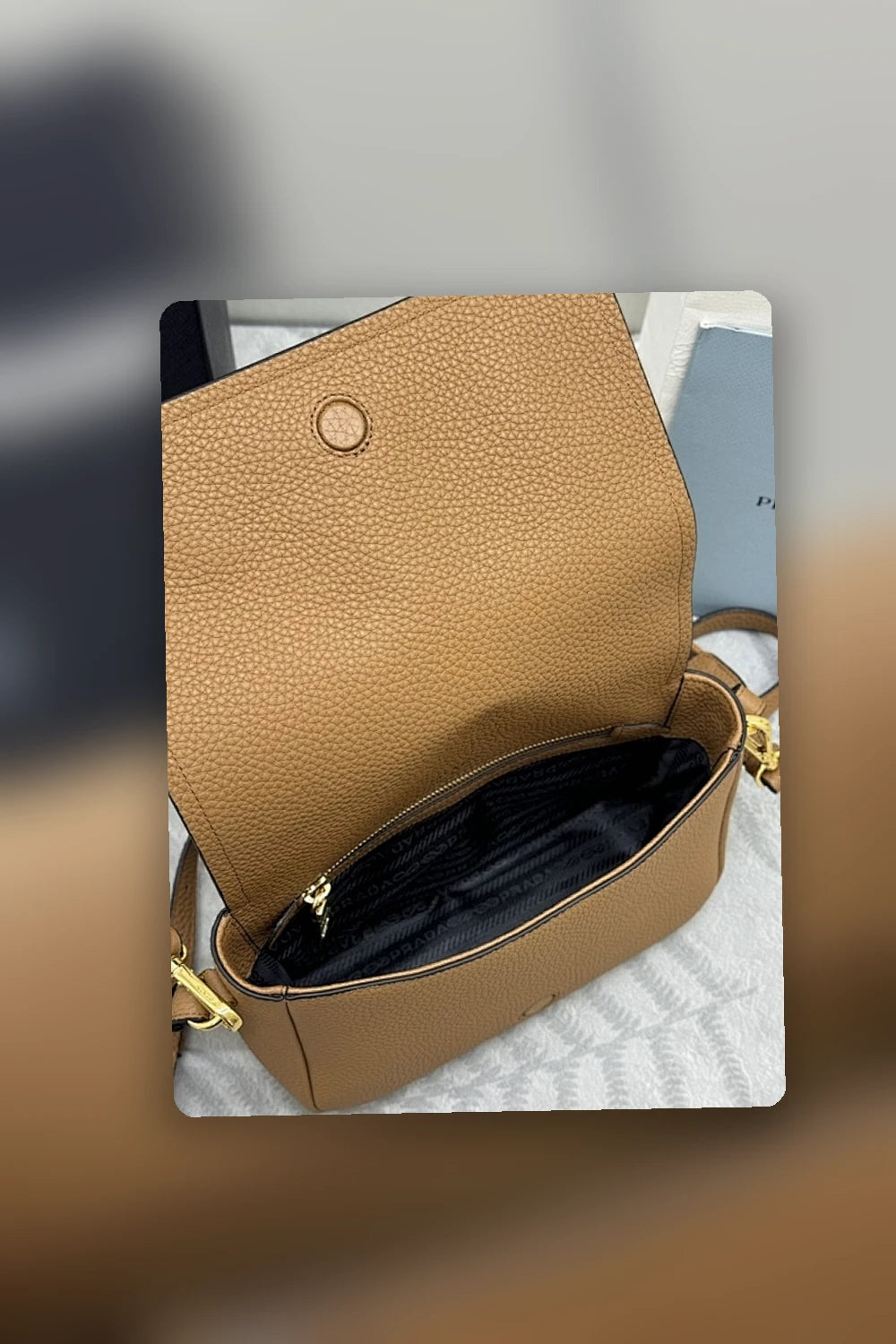 NB - PD Bag - 1055