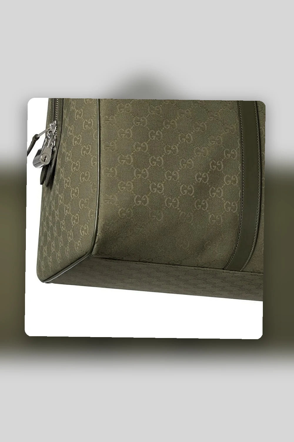 NB - GUKI Bag - 410