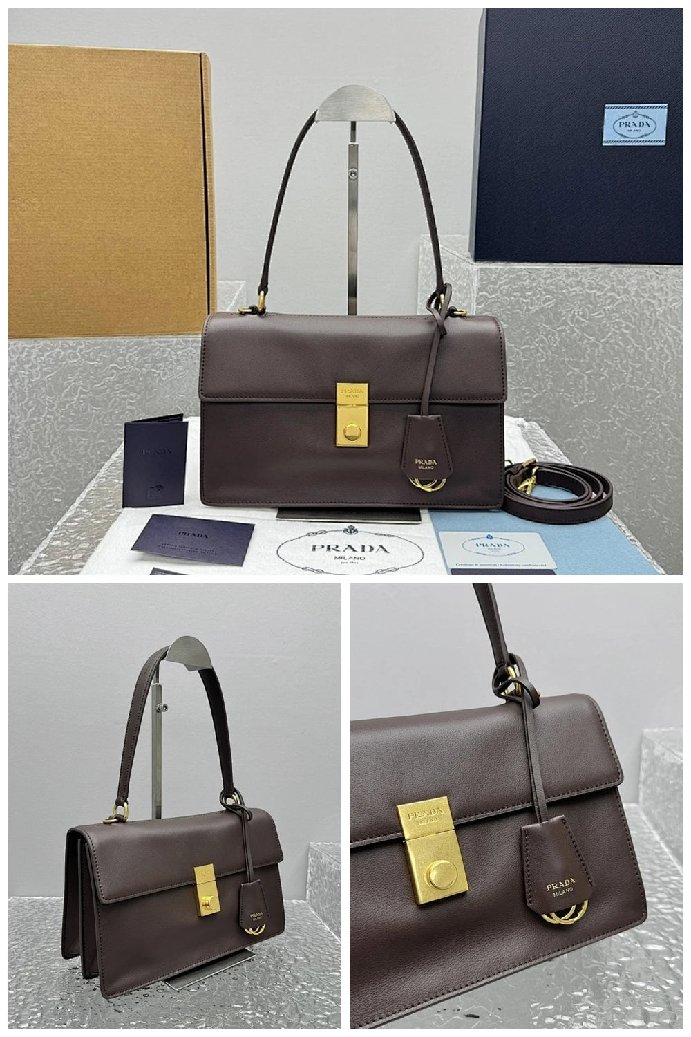 NB - PD Bag - 571