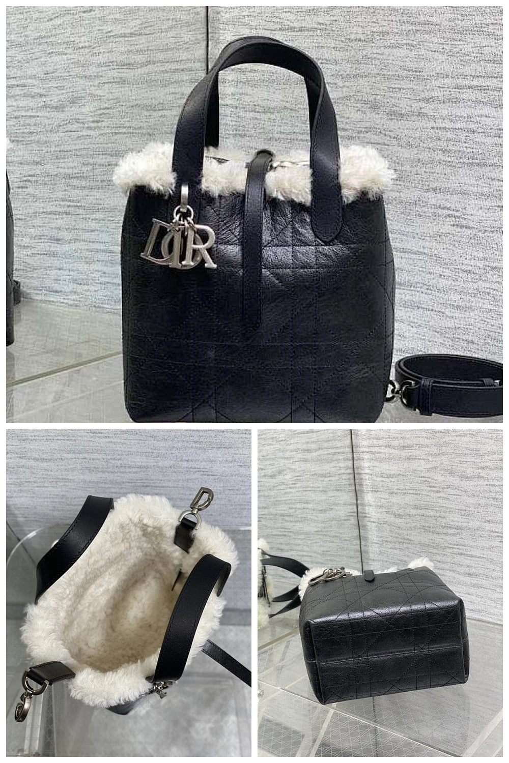 NB - DOR Bag - 1274