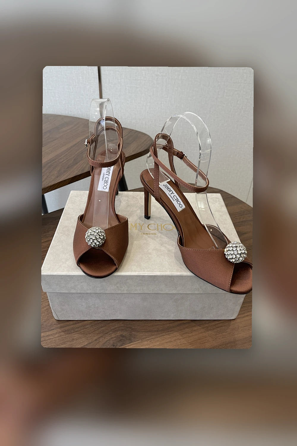 NB - JMC Women Shoes - 154