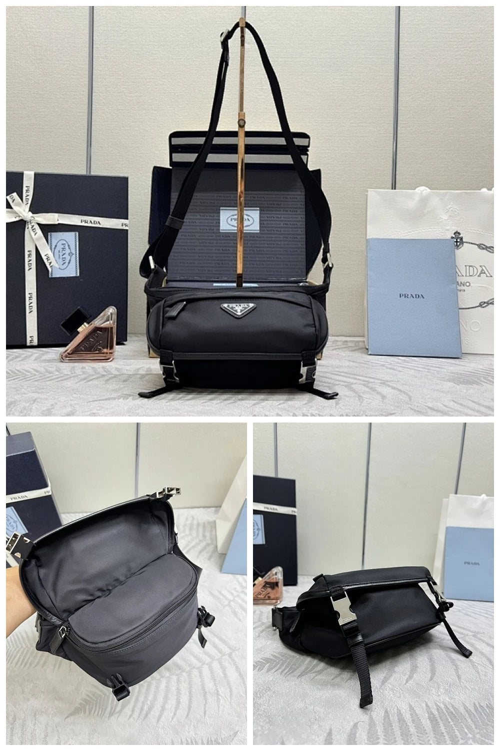 NB - PD Bag - 1052