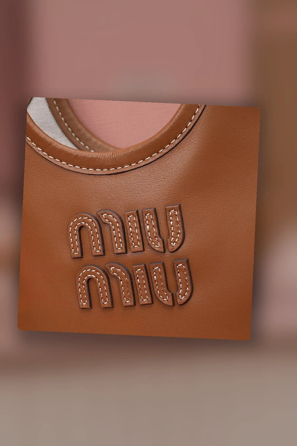 NB - MMU Bag - 1225