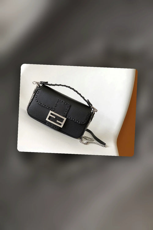 NB - FDE Bag - 255