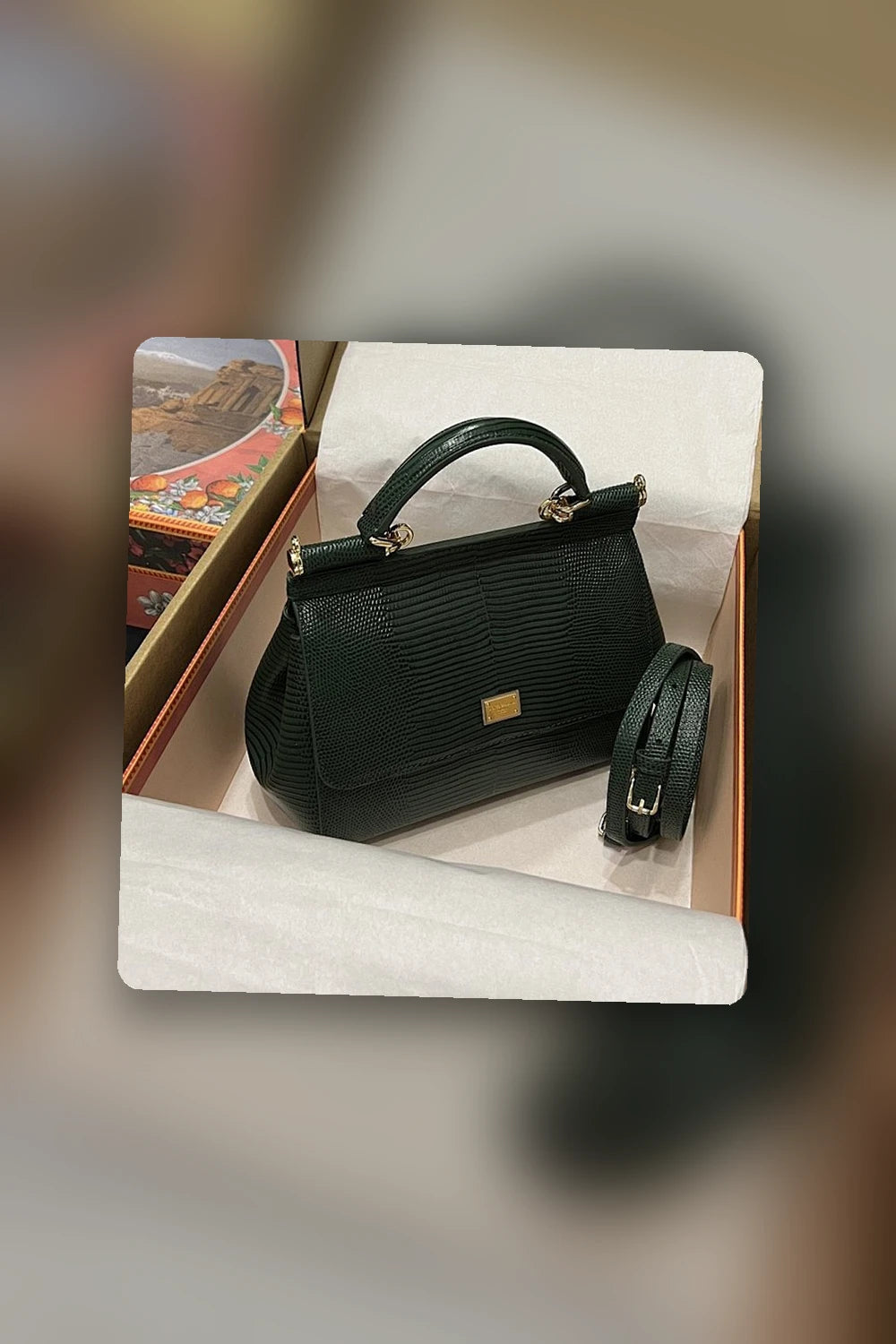 NB - DAG Bag - 763